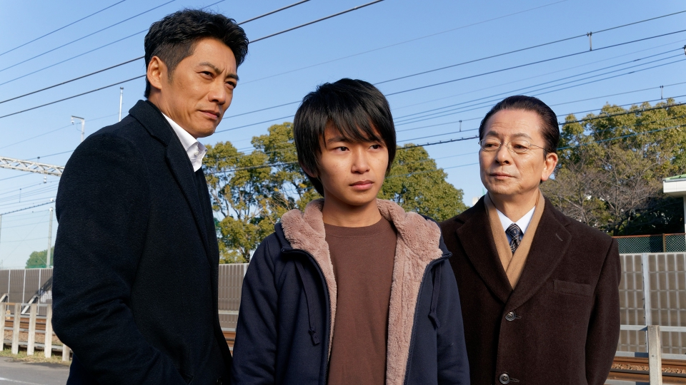 相棒 season16 2018年放送 第19話「少年A」｜ドラマ｜見逃し無料
