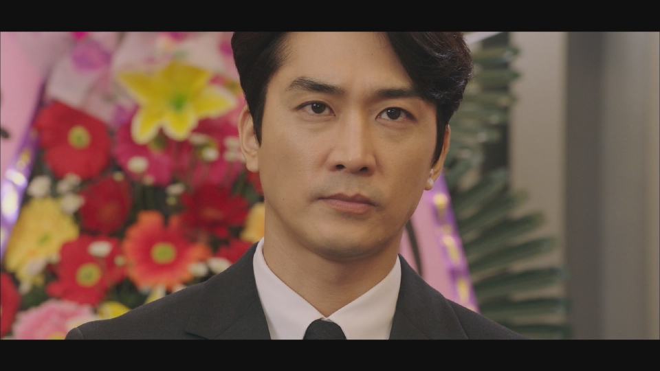 韓国ドラマ】偉大なショー～恋も公約も守ります！～ 11月5日(水)放送分
