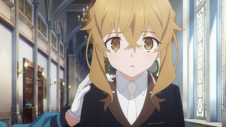 #9「明かせぬ秘密」 thumbnail