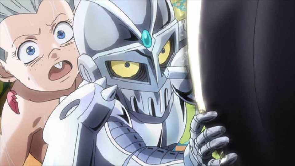 ＃33「『セト神』のアレッシー その2」 thumbnail