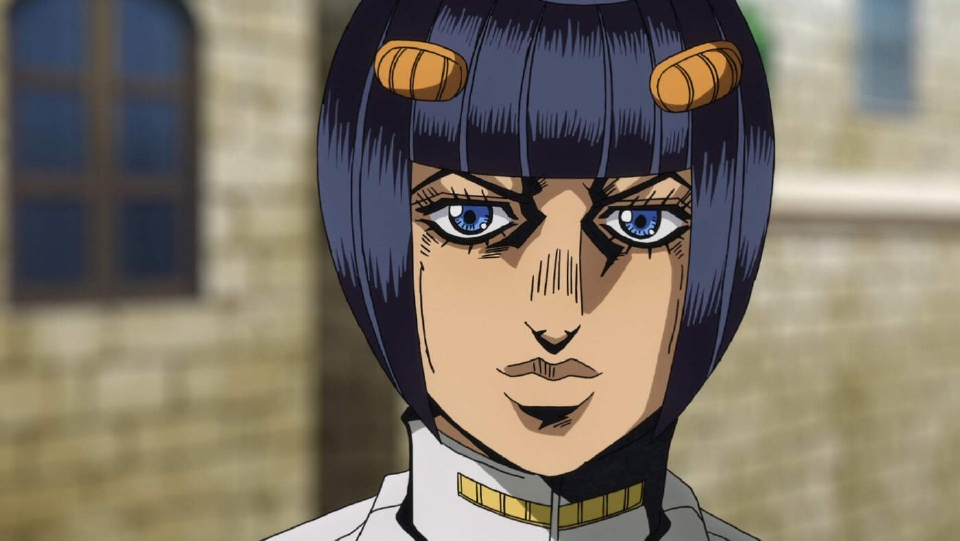 ＃22「ガッツの『G』」 thumbnail