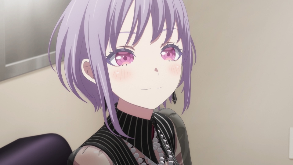 BanG Dream!Ave Mujica 推しの子 星野アイ T-most BanG Dream! Ave Mujica 1月9日(木)放送分 #2 Exitus acta