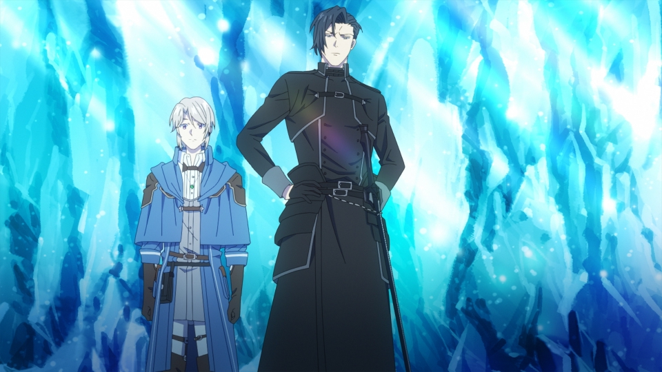 第5話「対等な存在」 thumbnail