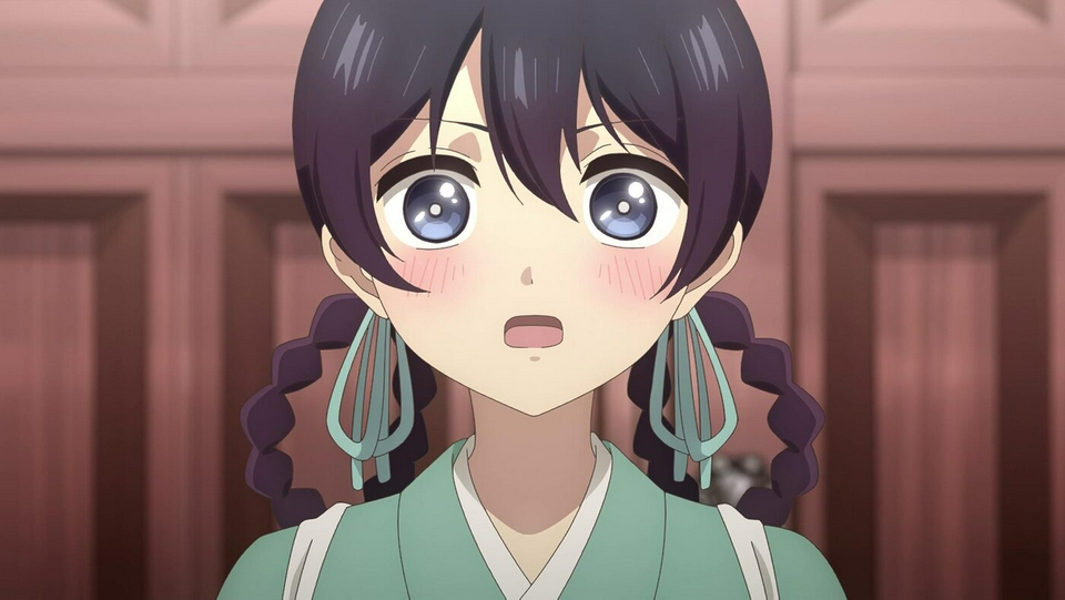 第1話「いびってこない義母と義姉」 thumbnail
