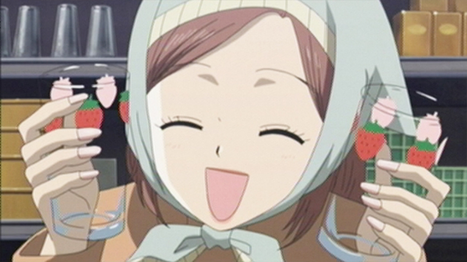 NANA－ナナ－ 2006年放送 #8｜アニメ／ヒーロー｜見逃し無料配信はTVer