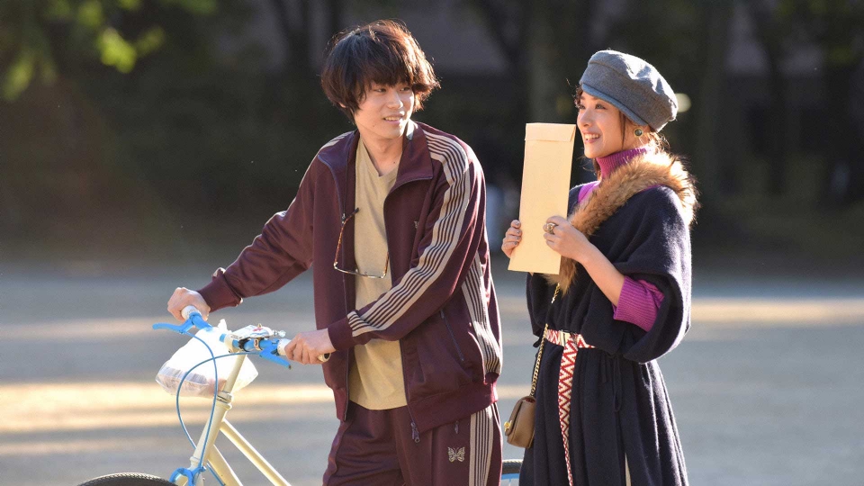 地味にスゴイ！校閲ガール・河野悦子 2016年放送 第5話｜ドラマ