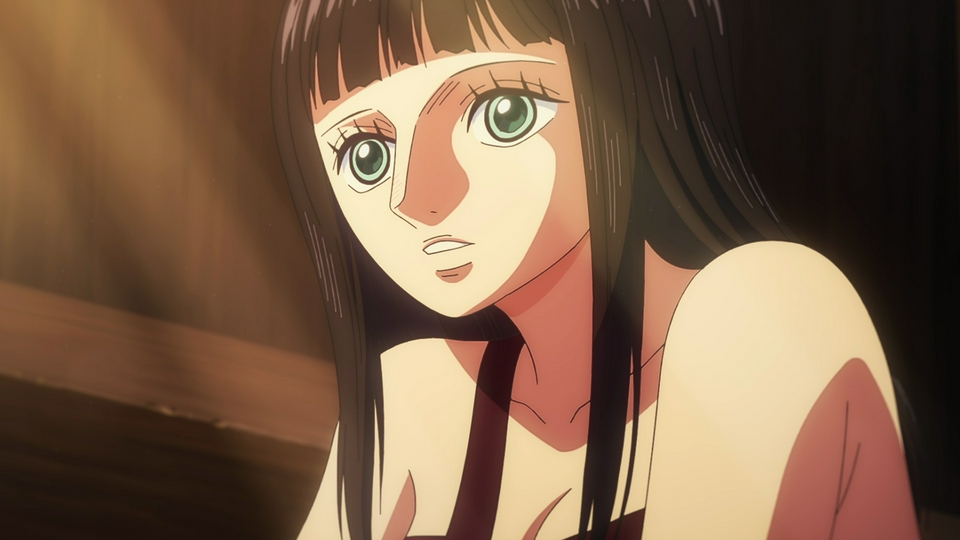 第1164話 サウロの想い 受け継がれたオハラの意志 thumbnail