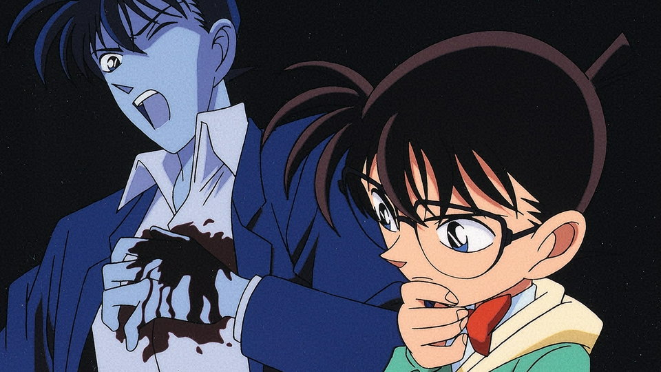 R168「浪花の連続殺人事件（前編）（デジタルリマスター）」 thumbnail
