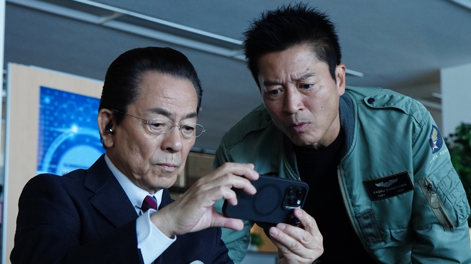 相棒 season22 2023年放送 第9話「男の花道」｜ドラマ｜見逃し無料配信