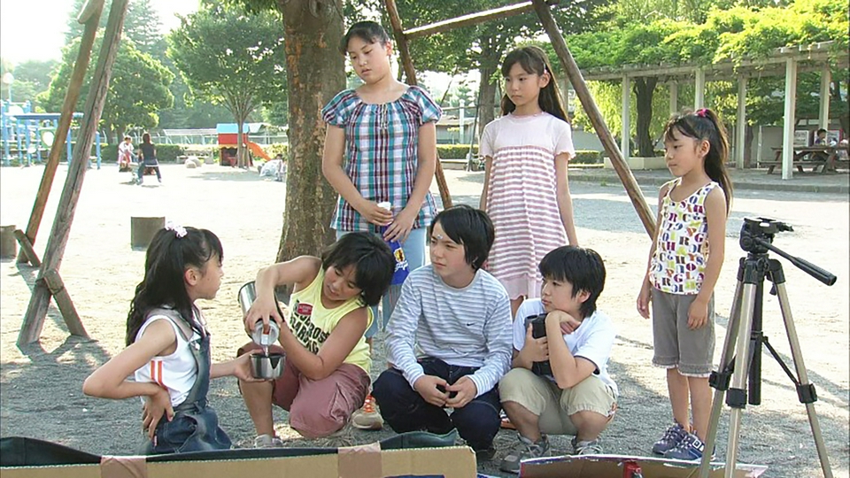 大好き！五つ子6 2004年放送 第25回｜ドラマ｜見逃し無料配信はTVer