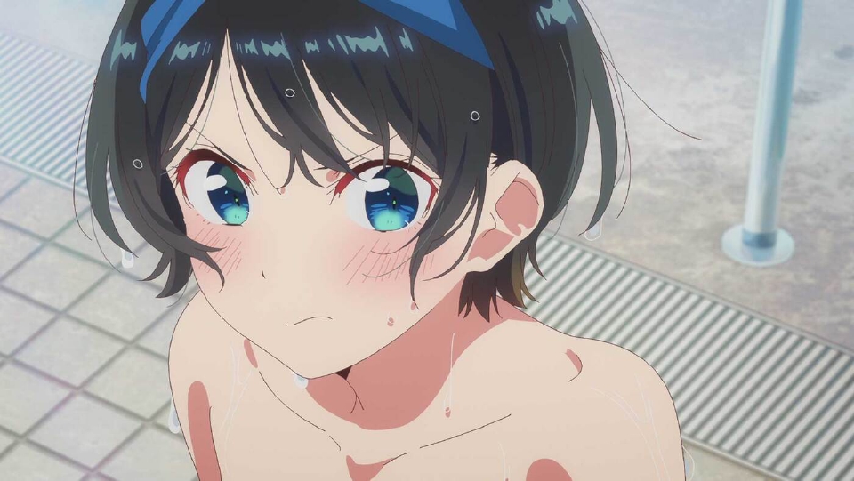 彼女、お借りします Season4 2025年放送 第9話「初めて記念と彼女