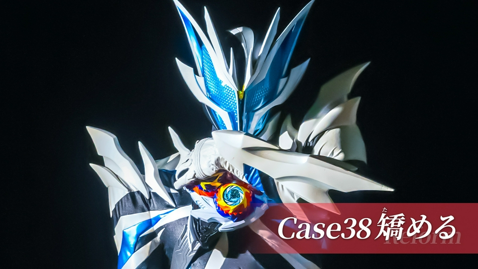 Case38「矯める」 thumbnail