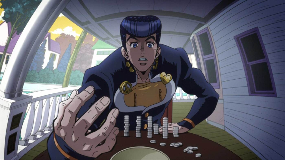 ＃28「ハイウェイ・スター その１」 thumbnail