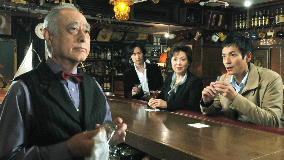 内田康夫サスペンス 浅見光彦 ～最終章～ 2009年放送 第8話