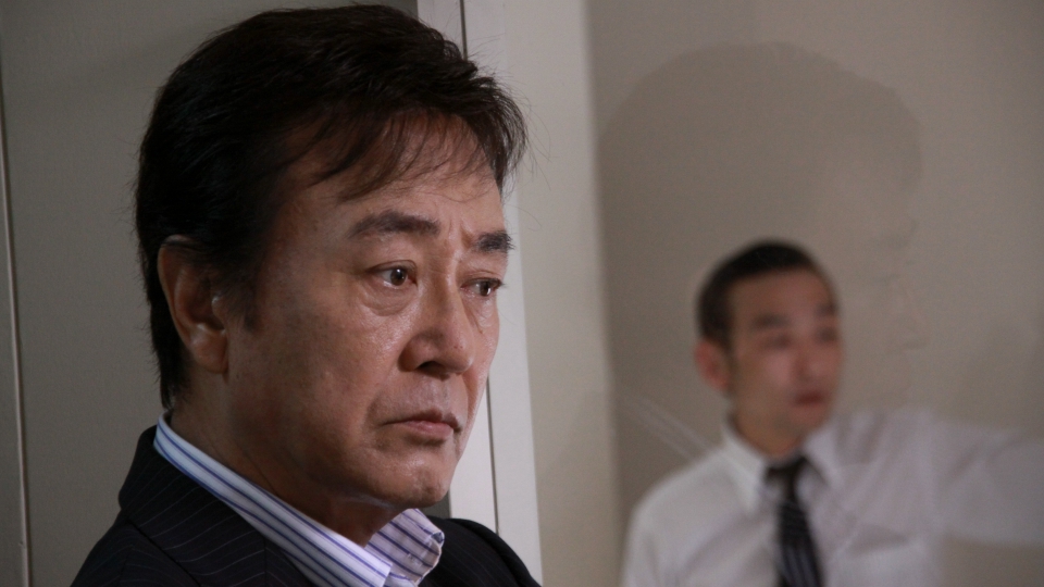 新・警視庁捜査一課9係 2009年放送 第8話「落雷花嫁」｜ドラマ｜見逃し