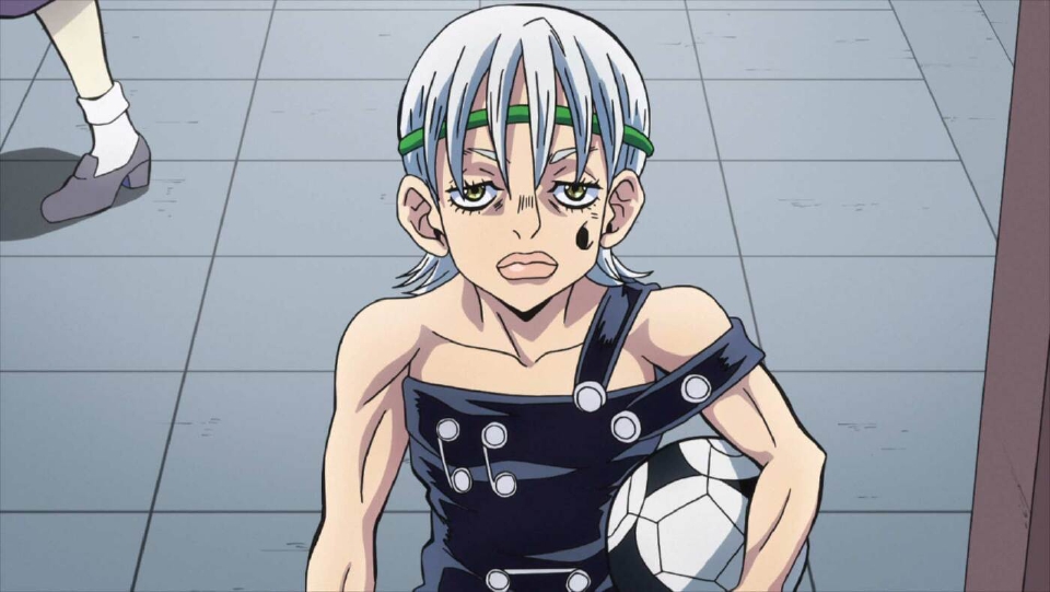 ＃26「ジャンケン小僧がやって来る!」 thumbnail