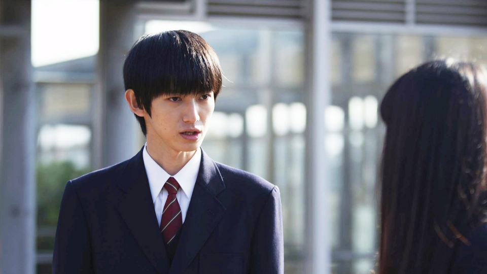 なぞの転校生 2014年放送 #5｜ドラマ｜見逃し無料配信はTVer！人気の