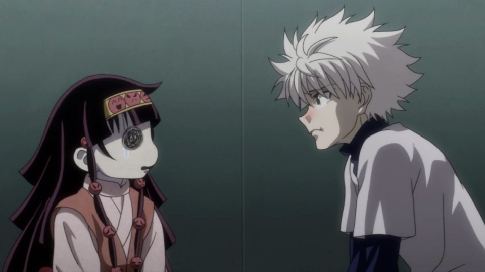 第146話　カイチョウ×ト×カイジョ thumbnail