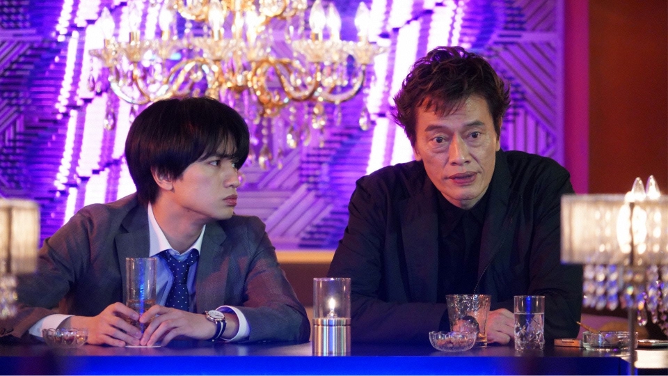 ドロ刑 -警視庁捜査三課- 2018年放送 #8｜ドラマ｜見逃し無料