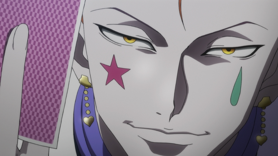 第141話　テジナシ×ト×シツジ thumbnail