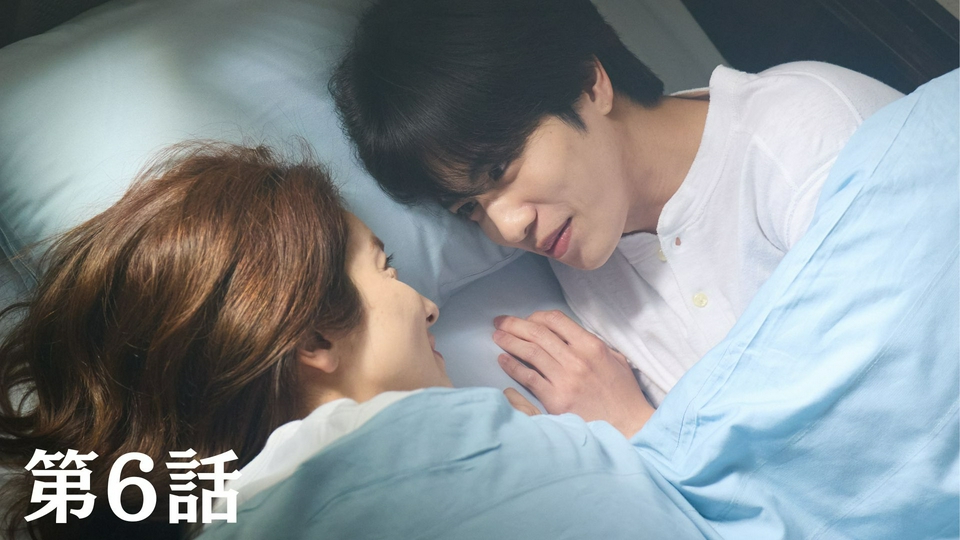 第6話「夢の代償」 thumbnail