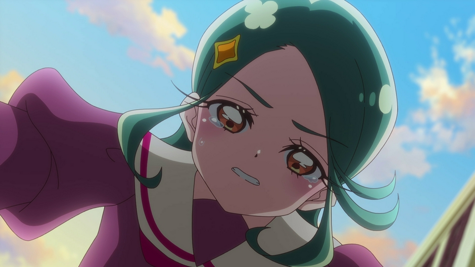 第24話　れいと解決！怪事件！ thumbnail