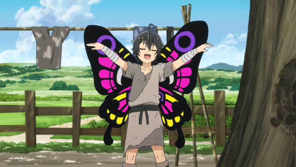 第5話「召喚士の力」 thumbnail