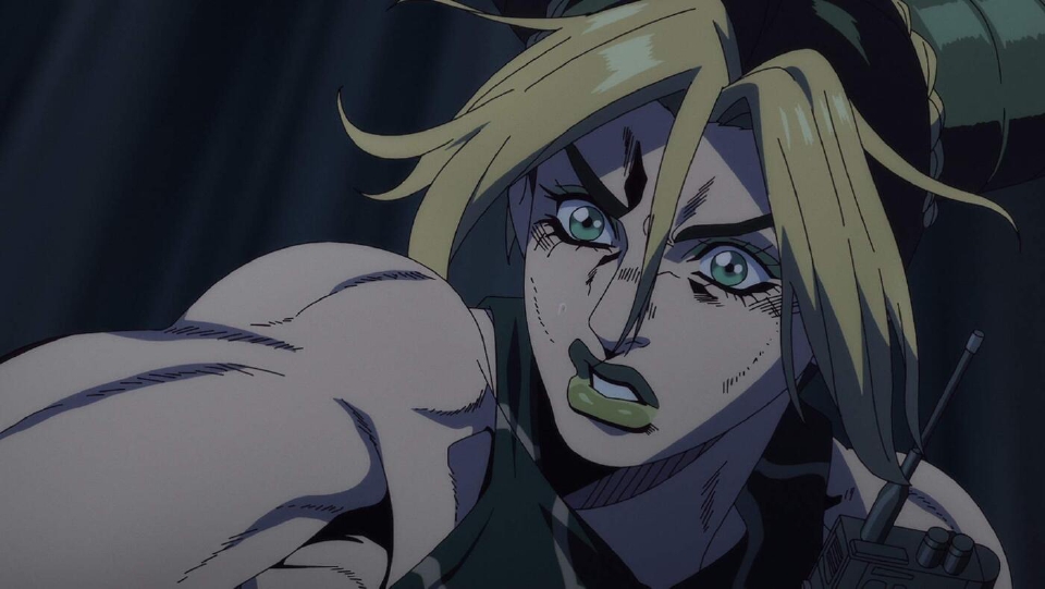 ＃29「アンダー・ワールド」 thumbnail