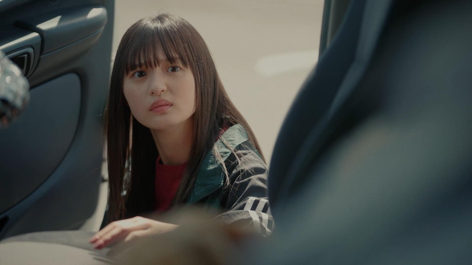 トラックガール 6月12日(木)放送分 第3話 65歳に新人教育！？それぞれ