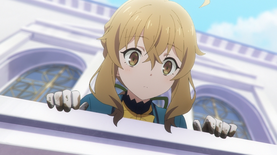 #3「セレンディア学園生徒会」 thumbnail