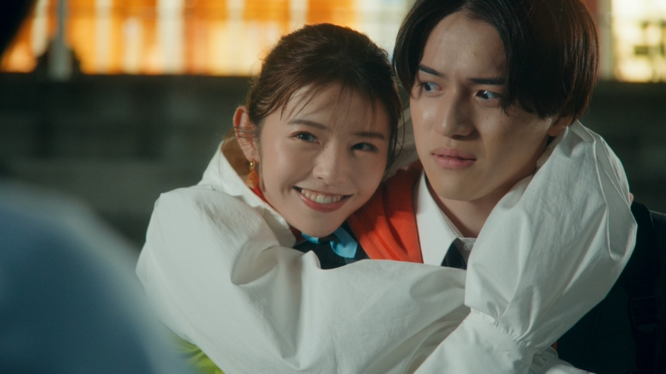 春は短し恋せよ男子。 6月5日(月)放送分 #7 はじめてのデート｜ドラマ