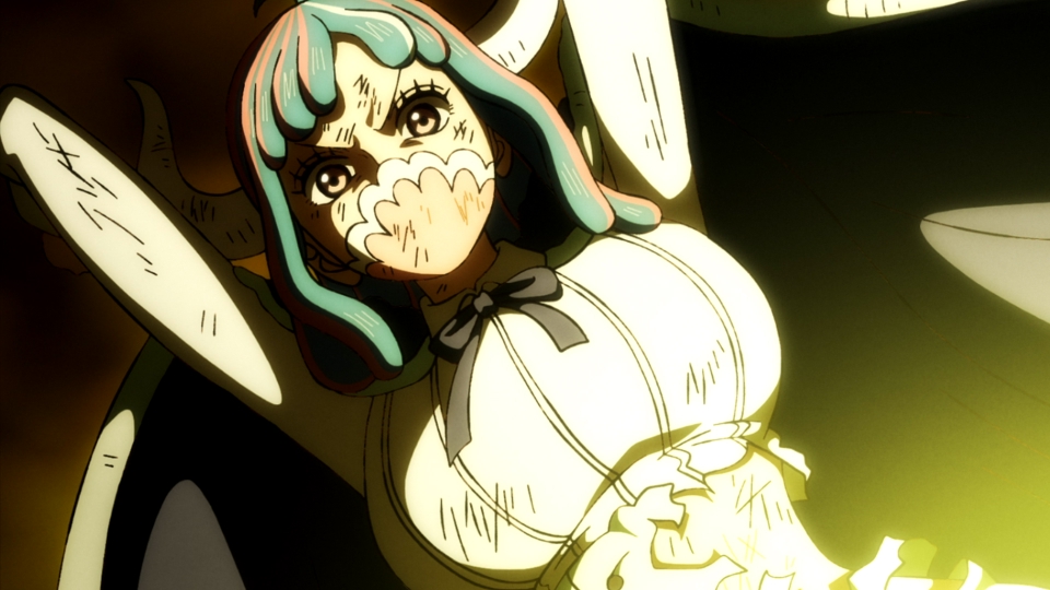 ワンピース 12月25日(日)放送分 大激戦特集！麦わらの一味VS飛び六胞