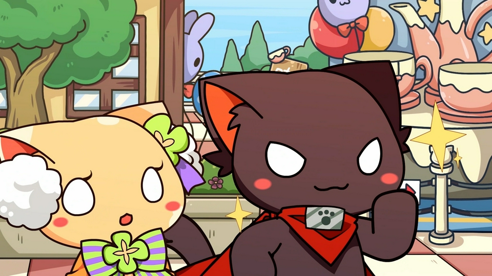 たっぷり⭐シトリン⭐猫ちゃんのオルゴナイト❦やまさま♡専用です ep28958je2.jpg?v=7