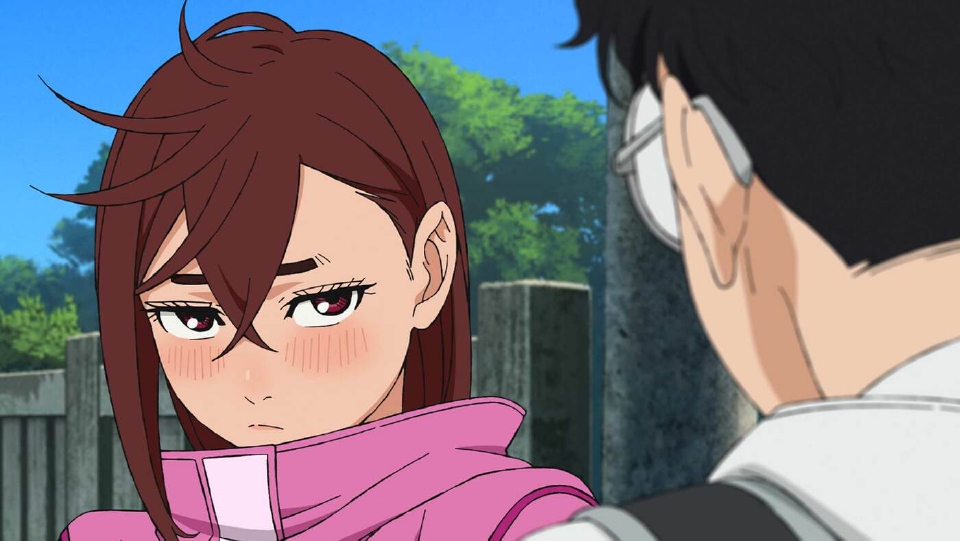 第21話「家を建て直したい」 thumbnail