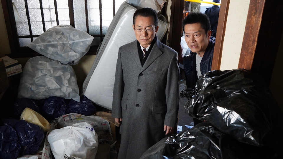 第16話「町一番の嫌われ者」 thumbnail