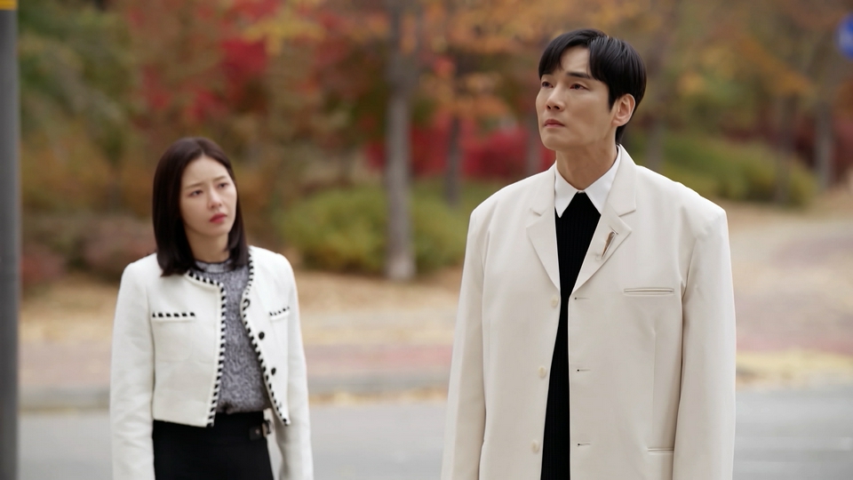 韓国ドラマ「テプンの花嫁～愛と復讐の羅針盤」 4月20日(月)放送分 第