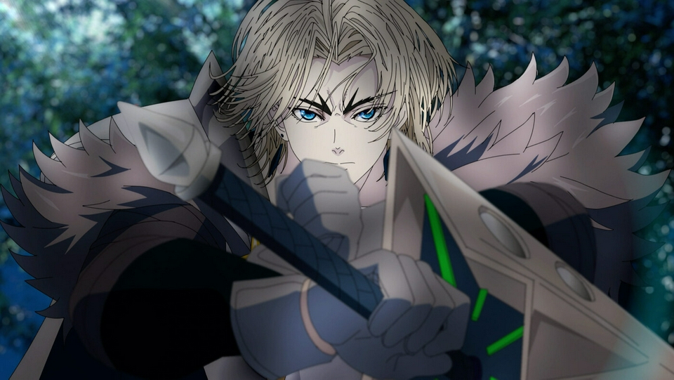 第2話「脅威の猿蜘蛛」 thumbnail