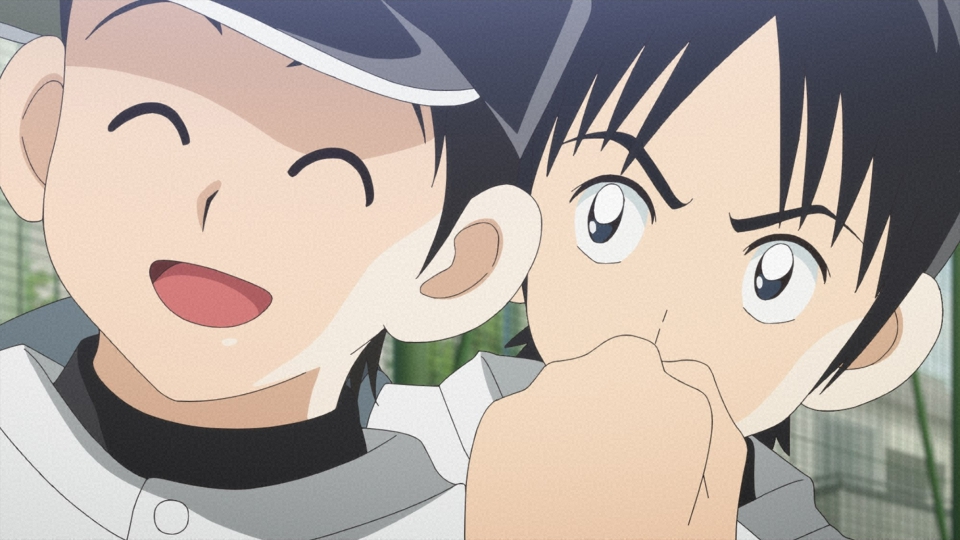 #4「あいつをくどけ」 thumbnail