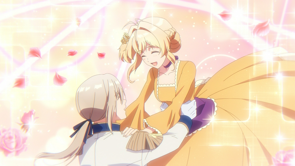 第12話「逃がした魚は大きかったが釣りあげた魚が大きすぎた件」 thumbnail