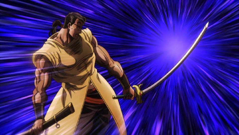 ＃28「『アヌビス神』 その1」 thumbnail