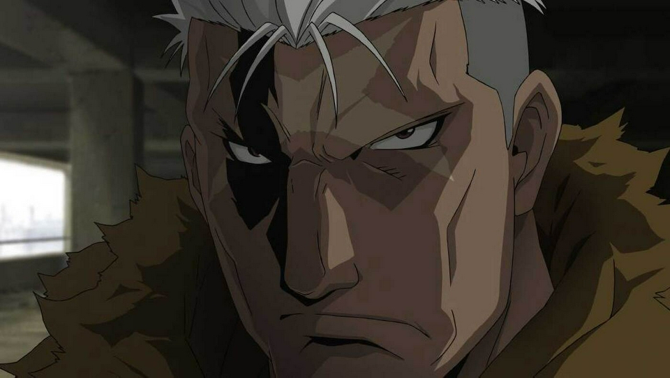 第３８話「バズクールの激闘」 thumbnail