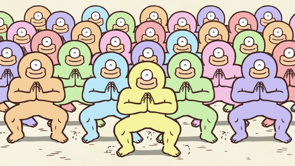 第284話 オデ解雇(1) thumbnail
