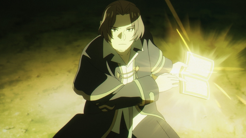 第15話 厄介事の匂い thumbnail