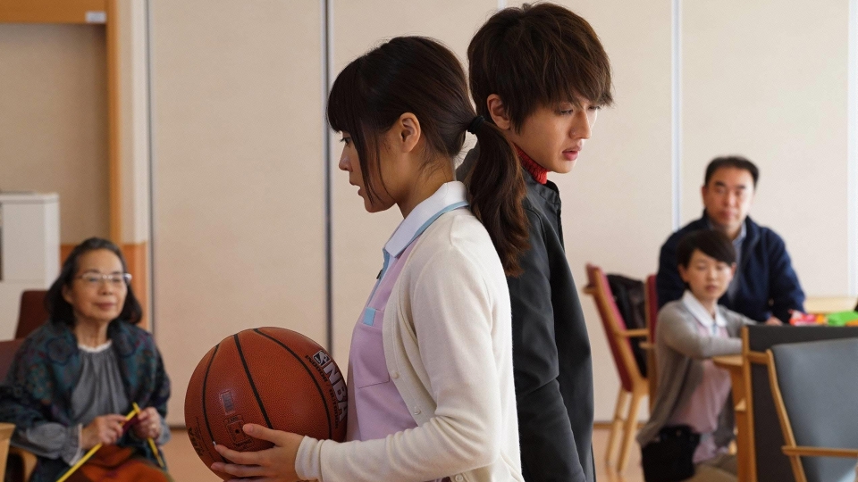 いつかこの恋を思い出してきっと泣いてしまう 2016年放送 第2話 東京編