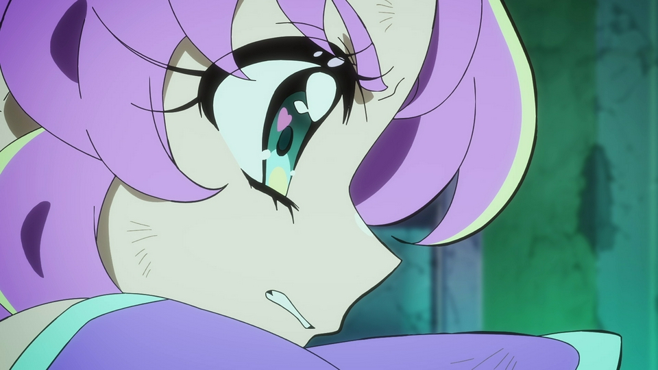 第13話　名探偵 VS 怪盗 thumbnail