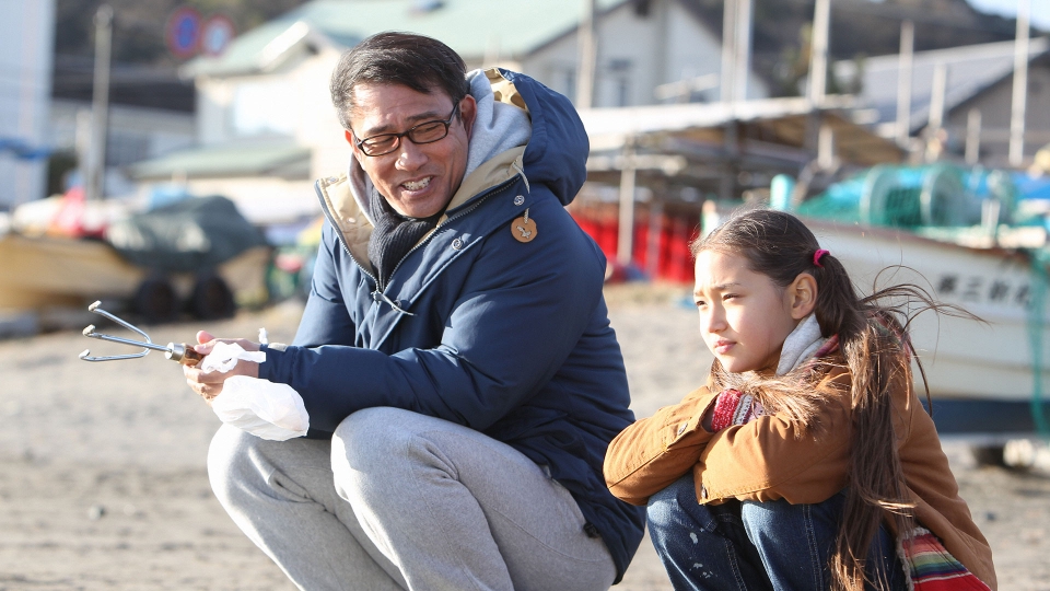 最後から二番目の恋 2012年放送 第2話 ひとりって切ないくらい自由