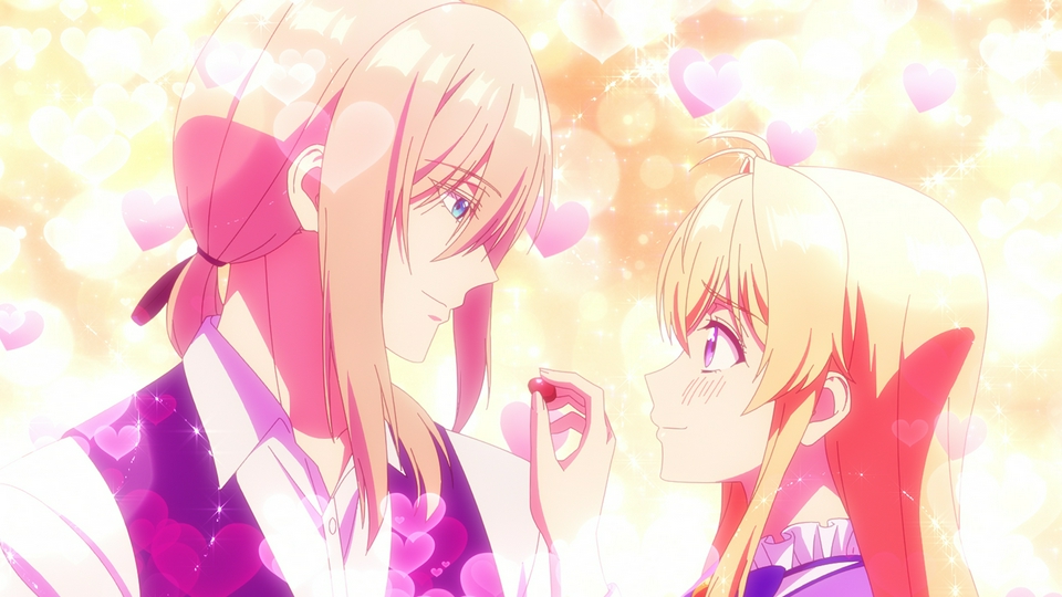 第5話「逃がした魚の里帰り」 thumbnail