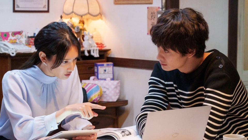 50kgのシンデレラ 11月14日 月 放送分 第6話 ドラマ 見逃し無料配信はtver 人気の動画見放題 50kgのシンデレラ 11月14日 月 放送分 第6話 ドラマ 見逃し無料配信はtver 人気の動画見放題
