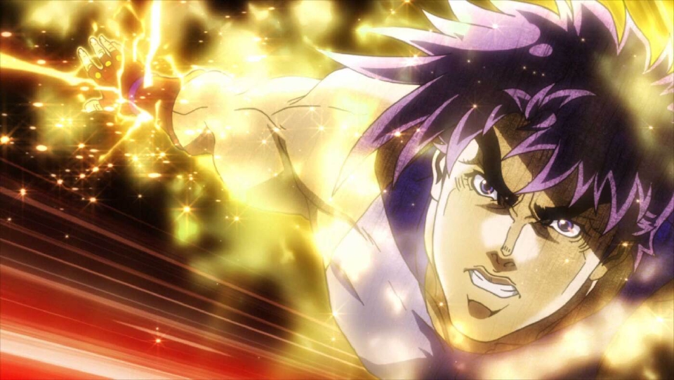 ＃24「JOJOを結ぶ絆」 thumbnail