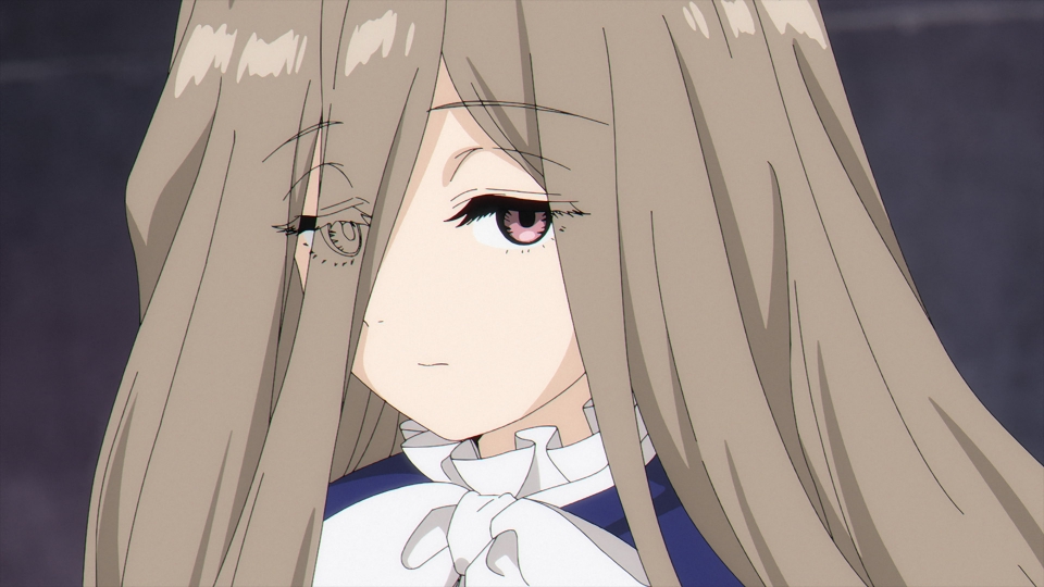 第23話 迷宮攻略 thumbnail